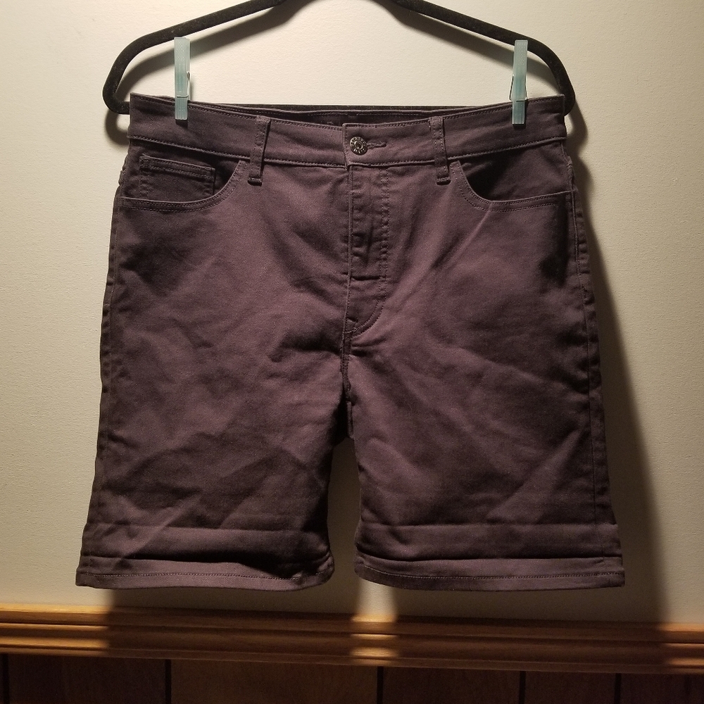🍭Parasuco jeans long shorts